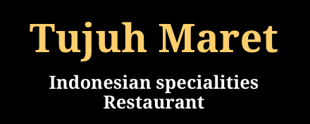 Logo Tujuh Maret